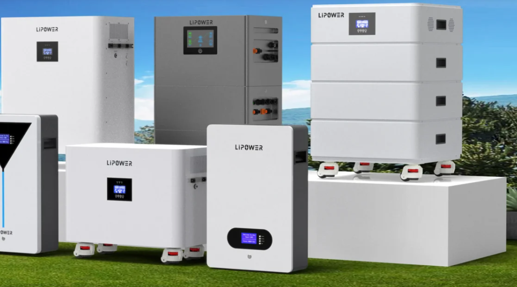 Battery Energy Storage Solutions